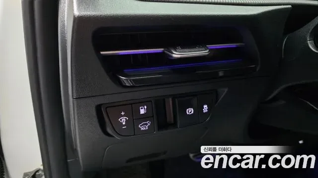 Kia EV6 4WD GT Line, миниатюра 13