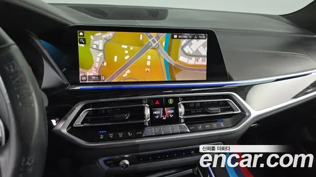 BMW X7 xDrive 40i M 6 мест, миниатюра 2