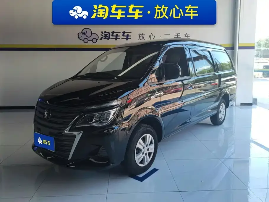 Dongfeng Lingzhi