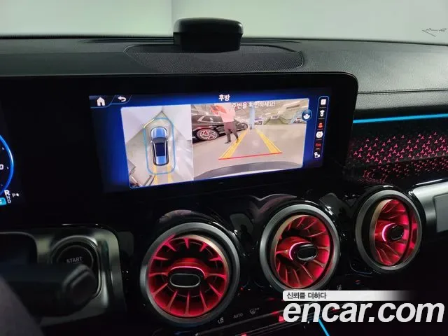 Mercedes-Benz EQB EQB300 4MATIC, миниатюра 6