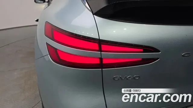 Genesis GV60 AWD ( ), миниатюра 23