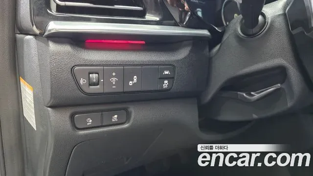 Kia Niro EV, миниатюра 7