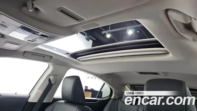 Lexus ES, миниатюра 14