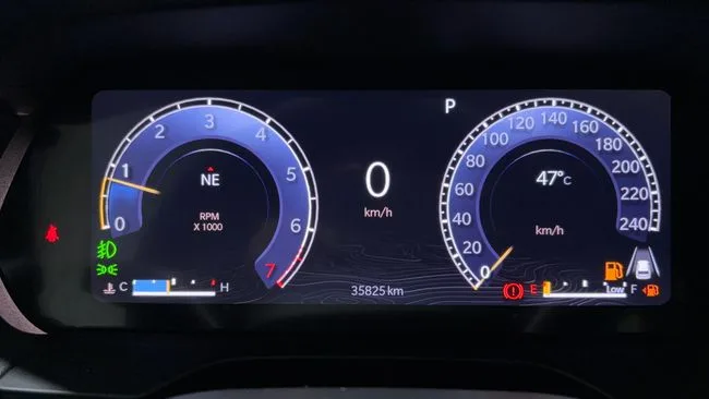 Jeep Grand Cherokee ALTITUDE, миниатюра 28