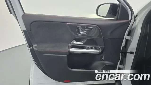 Mercedes-Benz GLA GLA45 AMG 4MATIC+, миниатюра 25