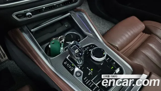 BMW X6 xDrive40i M, миниатюра 13