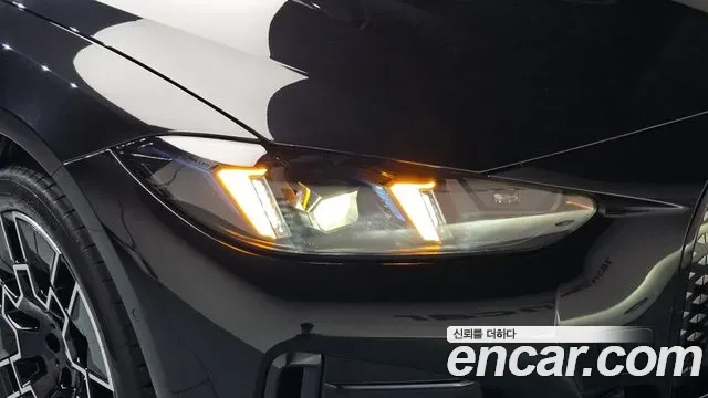 BMW i4 eDrive40 M, миниатюра 11