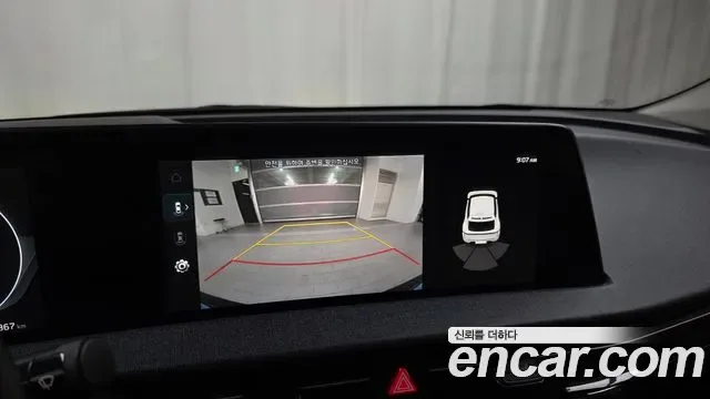 Kia EV6, миниатюра 12