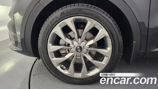 Kia Sorento дизель 2.2 4WD Signature, миниатюра 6