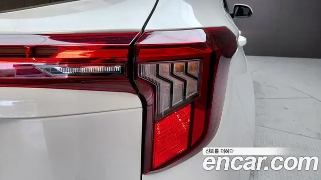 Kia Seltos бензин 2.0 2WD, миниатюра 11