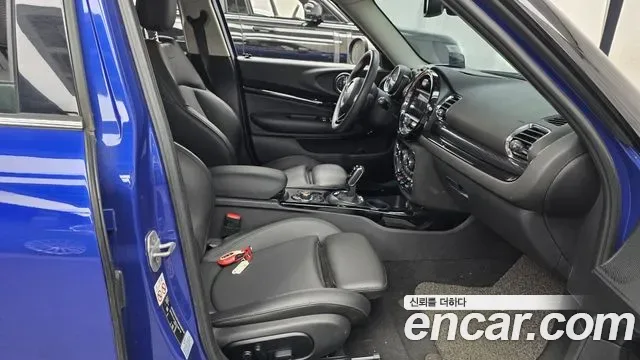 MINI Cooper High II, миниатюра 12