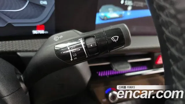 Kia EV6, миниатюра 15