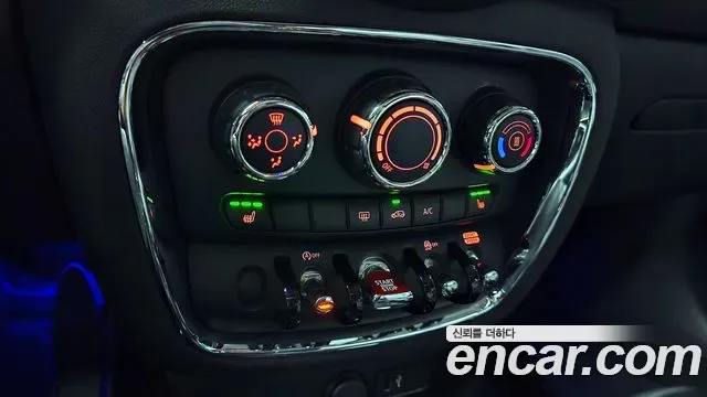 MINI Cooper II, миниатюра 20