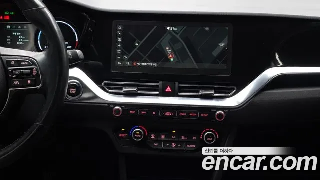 Kia Niro, миниатюра 9