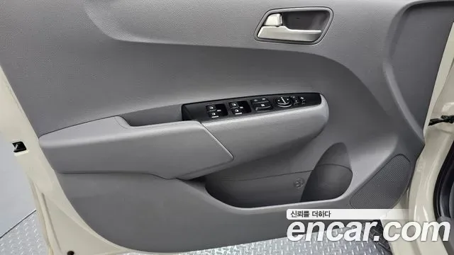 Kia Morning (JA) Prestige, миниатюра 5