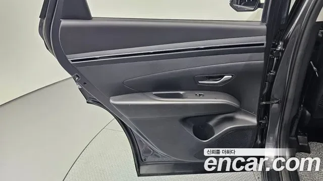 Hyundai TUCSON дизель 2.0 4WD Modern, миниатюра 8