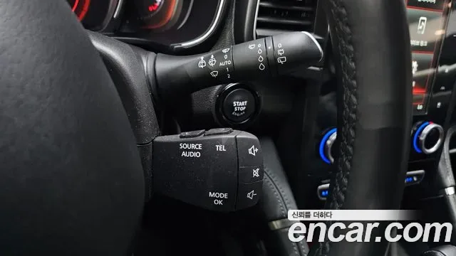 Renault QM6 2.0 GDe 2WD, миниатюра 19
