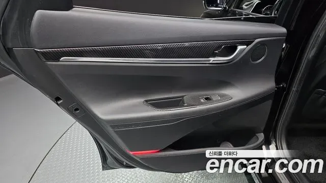 Hyundai Grandeur 3.0 LPi ( ) Modern, миниатюра 23