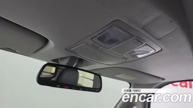 Kia Ray 2 мест Prestige, миниатюра 2