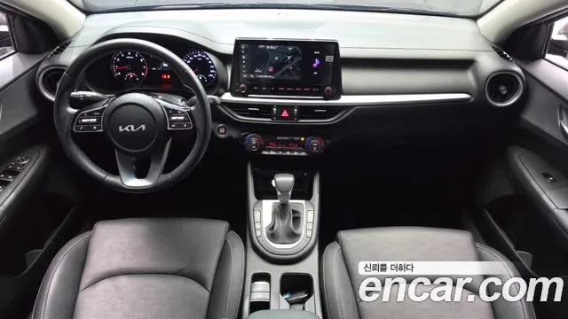 Kia K3 II 1.6 Prestige, миниатюра 26