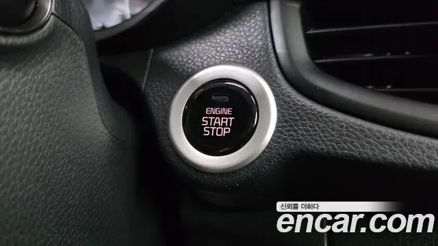 Kia Morning (JA) Signature ( ), миниатюра 7