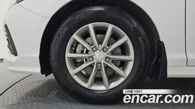 Hyundai Sonata LPI, миниатюра 27