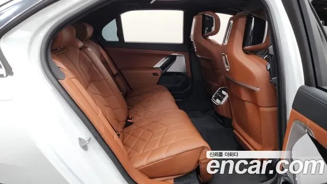 BMW 7 (G70) 740i xDrive M, миниатюра 13