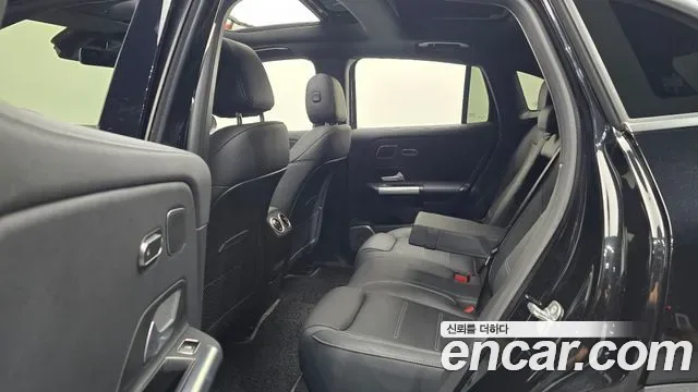 Mercedes-Benz EQA EQA250 AMG, миниатюра 9