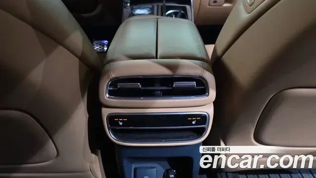 Genesis GV80 3.5T бензин AWD ( ), миниатюра 17