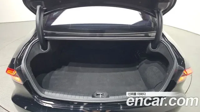 Hyundai Grandeur Premium, миниатюра 8