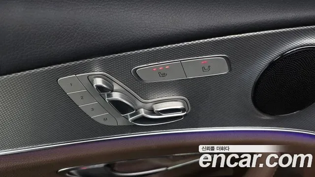 Mercedes-Benz E-Class E250, миниатюра 13