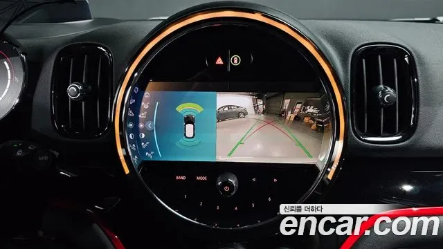 MINI Cooper JCW II, миниатюра 8
