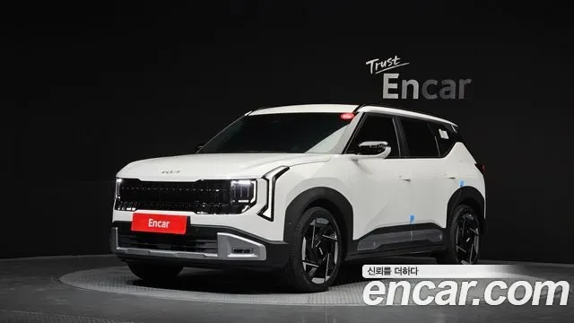 Kia Seltos II бензин 1.6T 2WD Signature