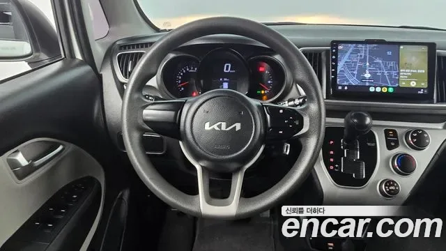 Kia The New Ray Prestige, миниатюра 20