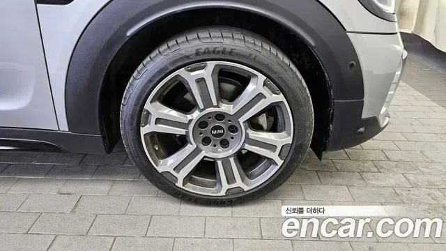 MINI Cooper ALL4 II, миниатюра 14