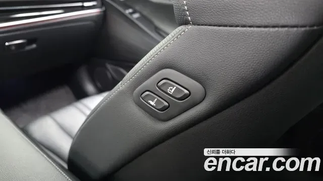 Genesis G80 бензин 2.5 Turbo 2WD ( ), миниатюра 19