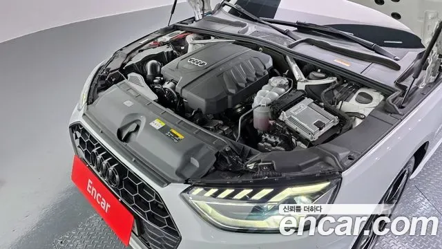 Audi A4 40 TFSI Premium, миниатюра 16