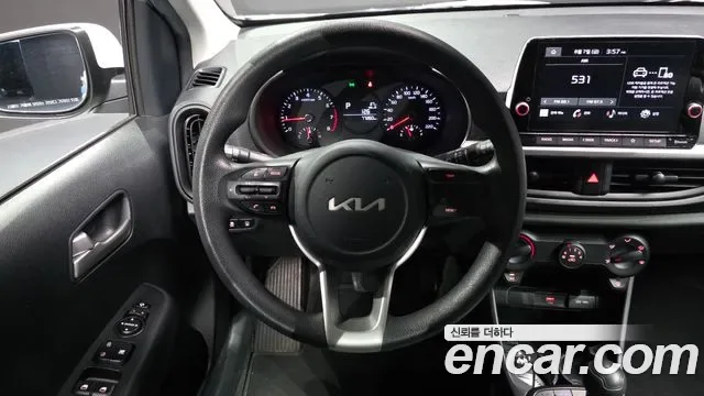 Kia Morning (JA) Prestige, миниатюра 16