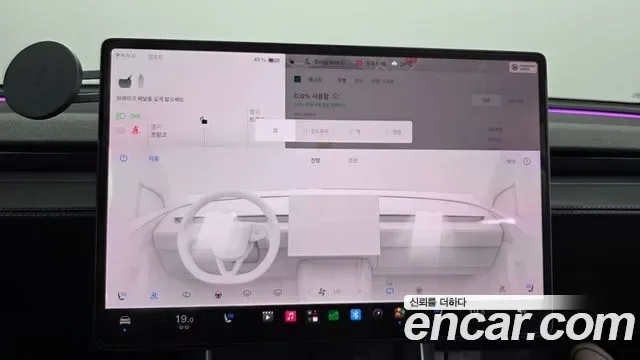 Tesla Y RWD, миниатюра 4