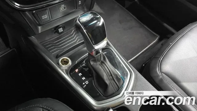 KGM Tivoli 1.5 A3 2WD, миниатюра 21