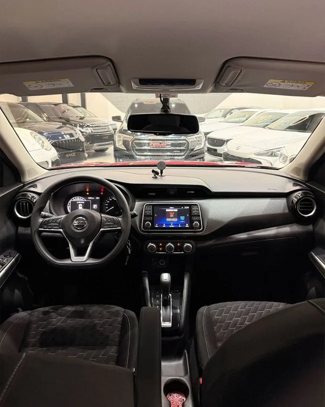 Nissan Kicks SV, миниатюра 30
