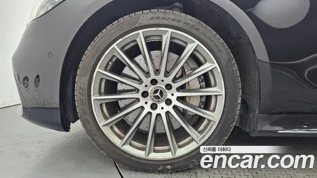 Mercedes-Benz S-Class S500L 4MATIC, миниатюра 15