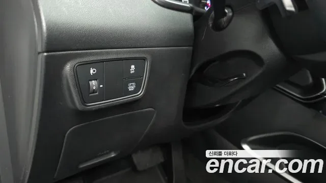 Hyundai TUCSON Premium 2WD, миниатюра 11