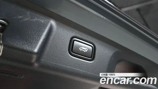 Hyundai The New Palisade дизель 2.2 2WD, миниатюра 14
