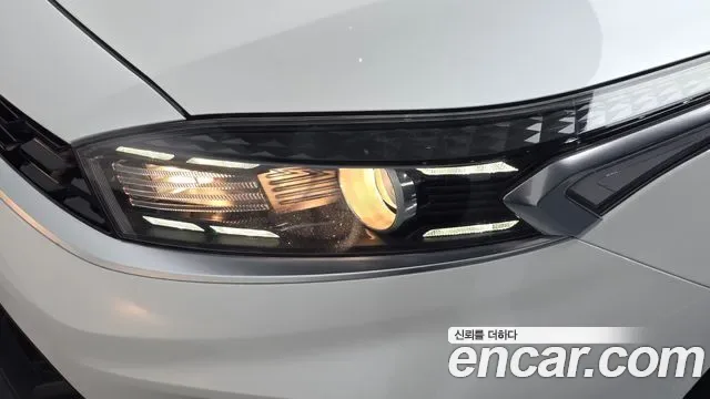 Kia K3 II 1.6 Prestige, миниатюра 5