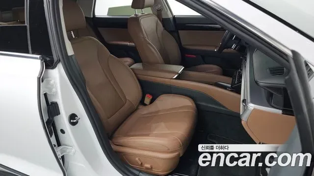 Hyundai Grandeur 2.5 бензин 2WD Premium, миниатюра 12