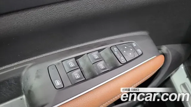 Renault QM6 2.0 LPe RE Signature 2WD, миниатюра 11