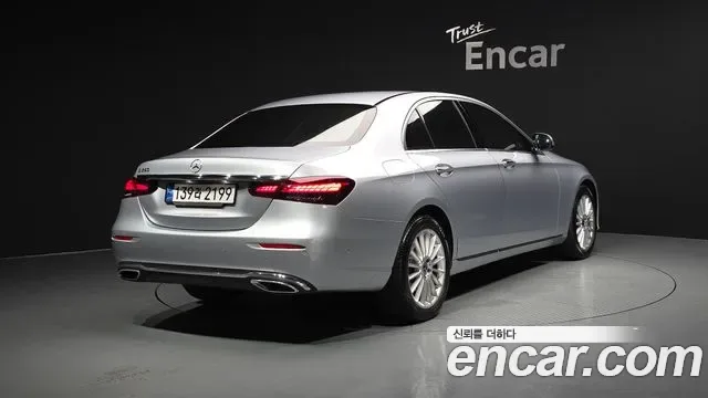 Mercedes-Benz E-Class E250, миниатюра 18