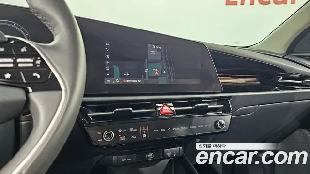 Kia Niro EV, миниатюра 24