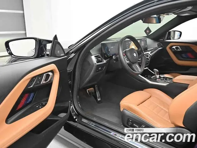 BMW M2, миниатюра 16